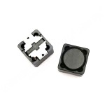 SMD котушка індуктивності CDRH127 33мкГн